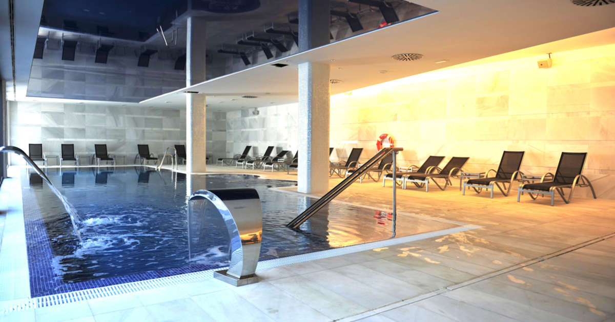 Een foto van Hipotels Gran Conil & Spa