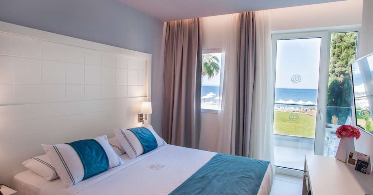 Een foto van Acrotel Lily Ann Boutique Hotel