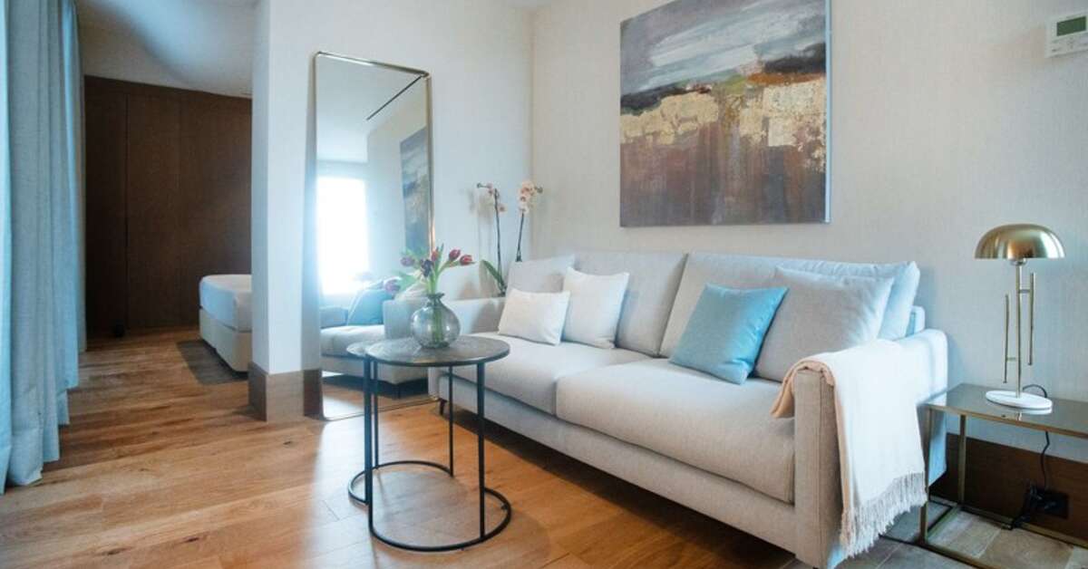 Een foto van Soho Boutique Equitativa