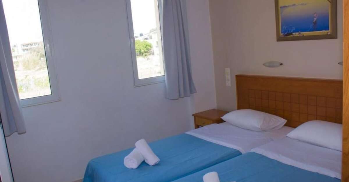 Een foto van Sunshine Studios & Appartementen