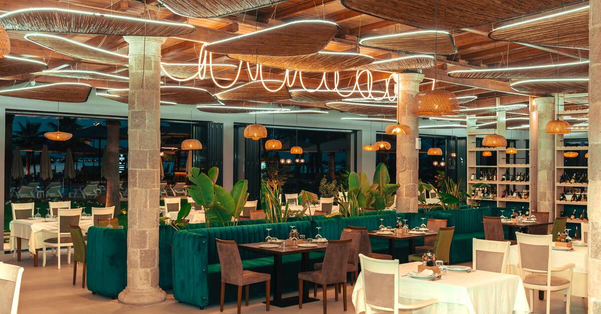 Een foto van Bounty Hotel