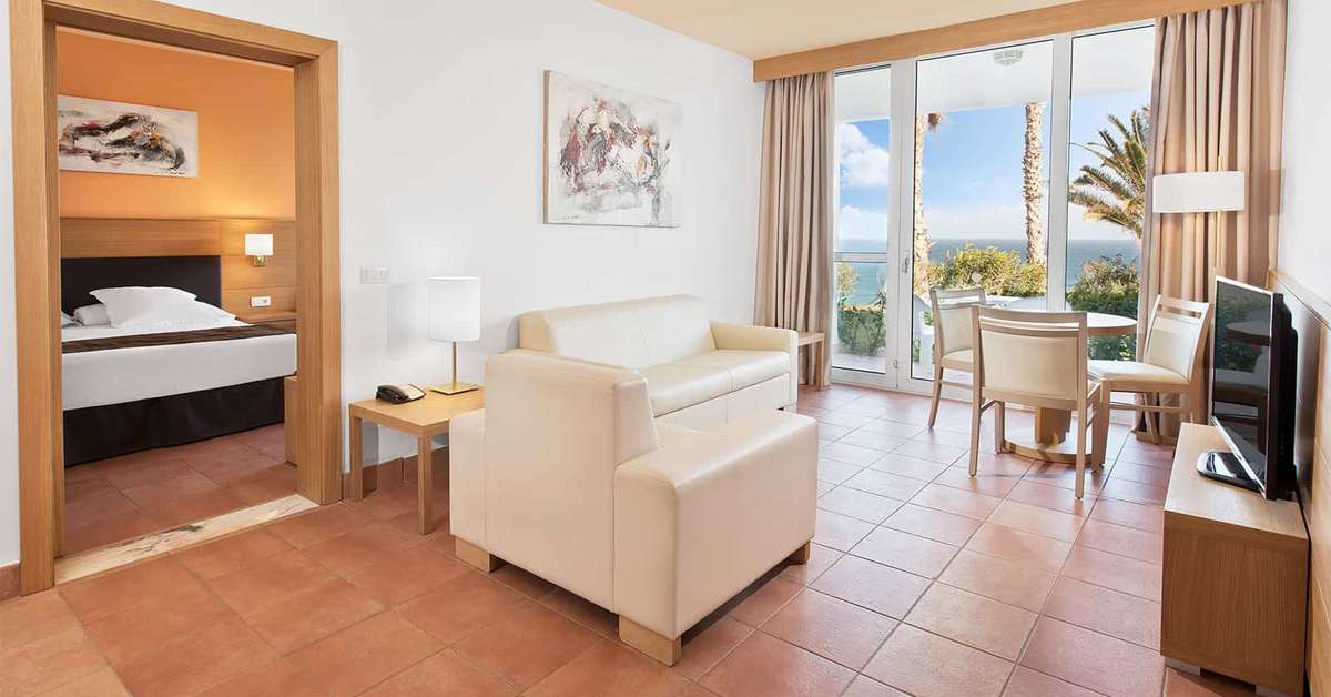 Een foto van Fuerteventura Princess