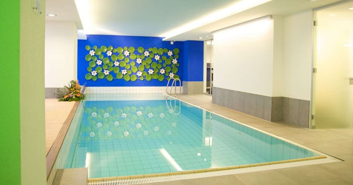 Een foto van Hotel Ambassador Bern
