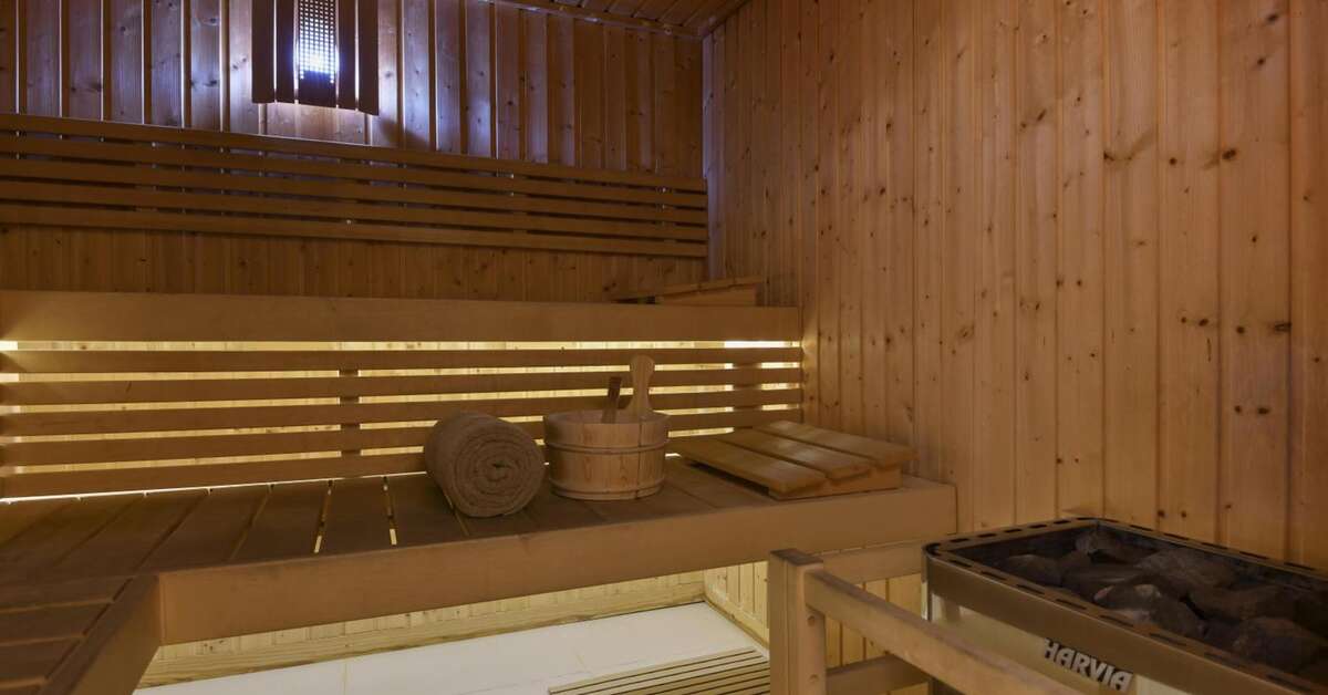 Een foto van Voco Doha West Bay Suites by IHG