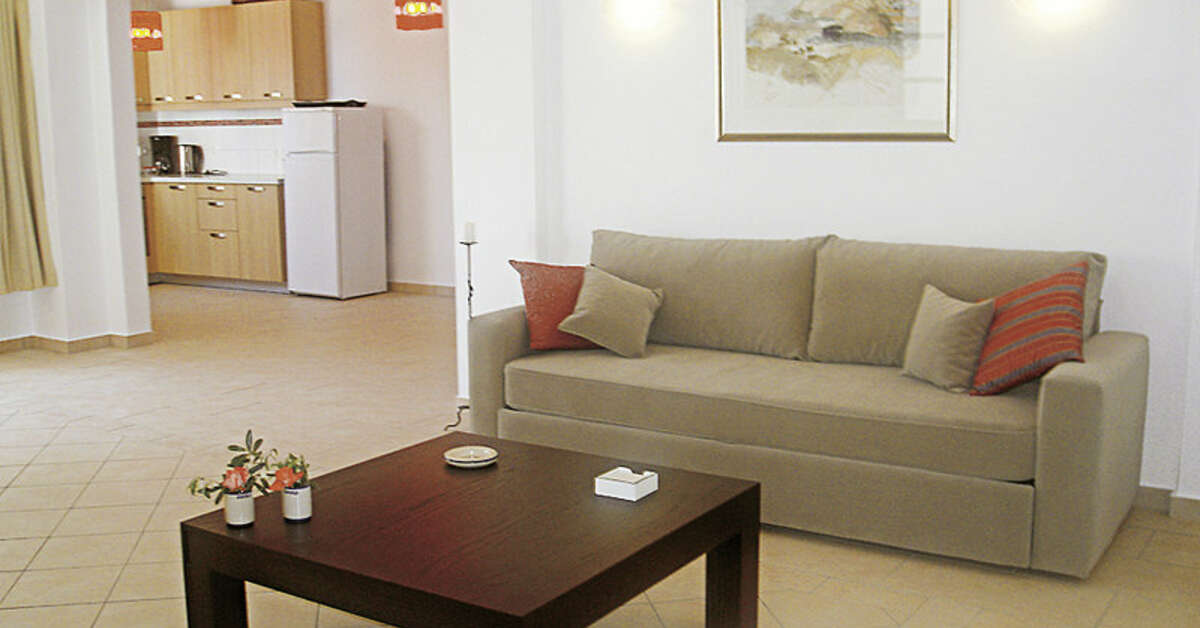 Ein Foto Villa Esperus