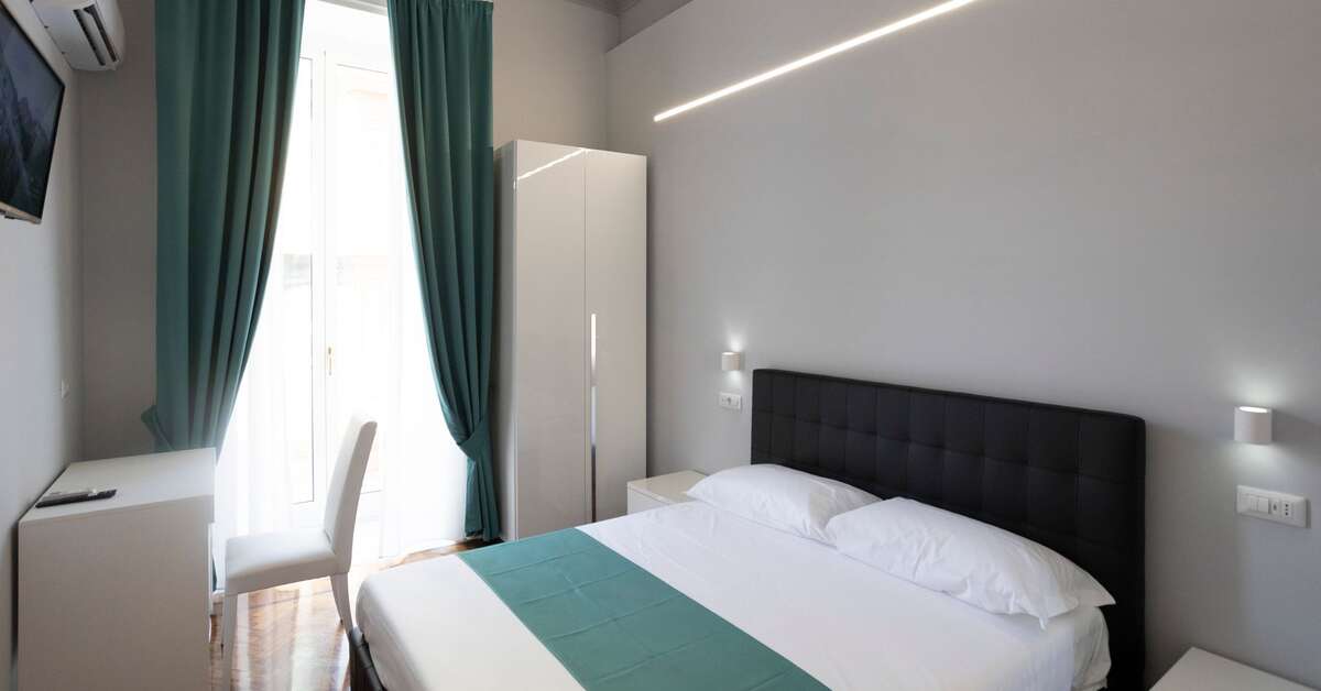 Een foto van La Chambre Duomo