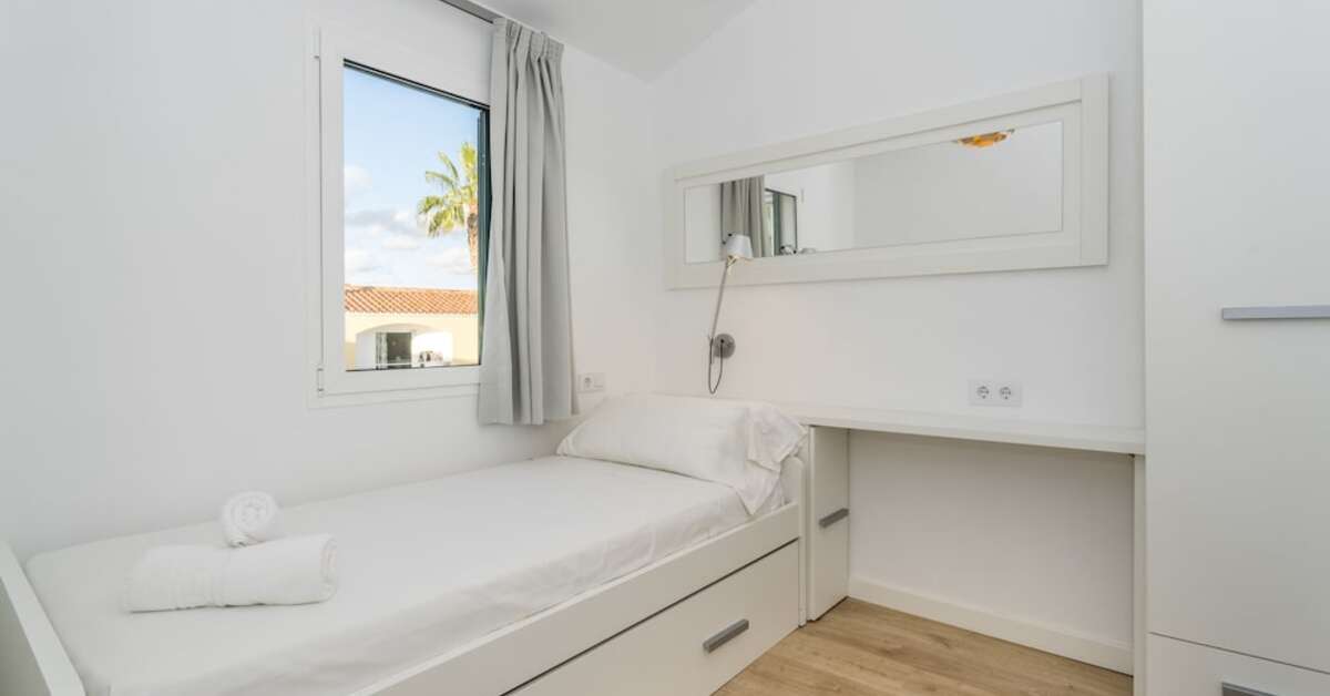 Een foto van Cales de Ponent Appartementen