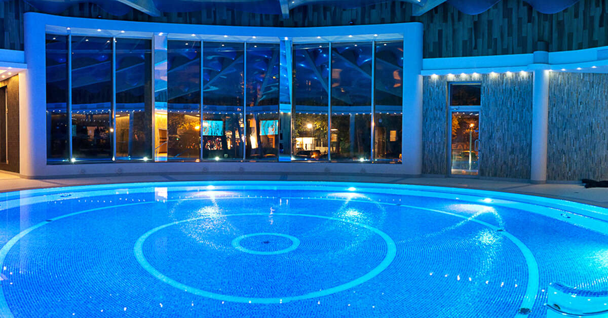 Een foto van Hotel Unitral
