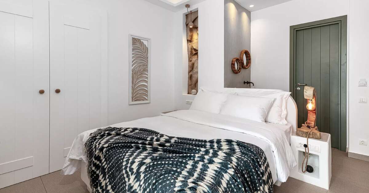 Een foto van Bohemian Luxury Boutique Hotel