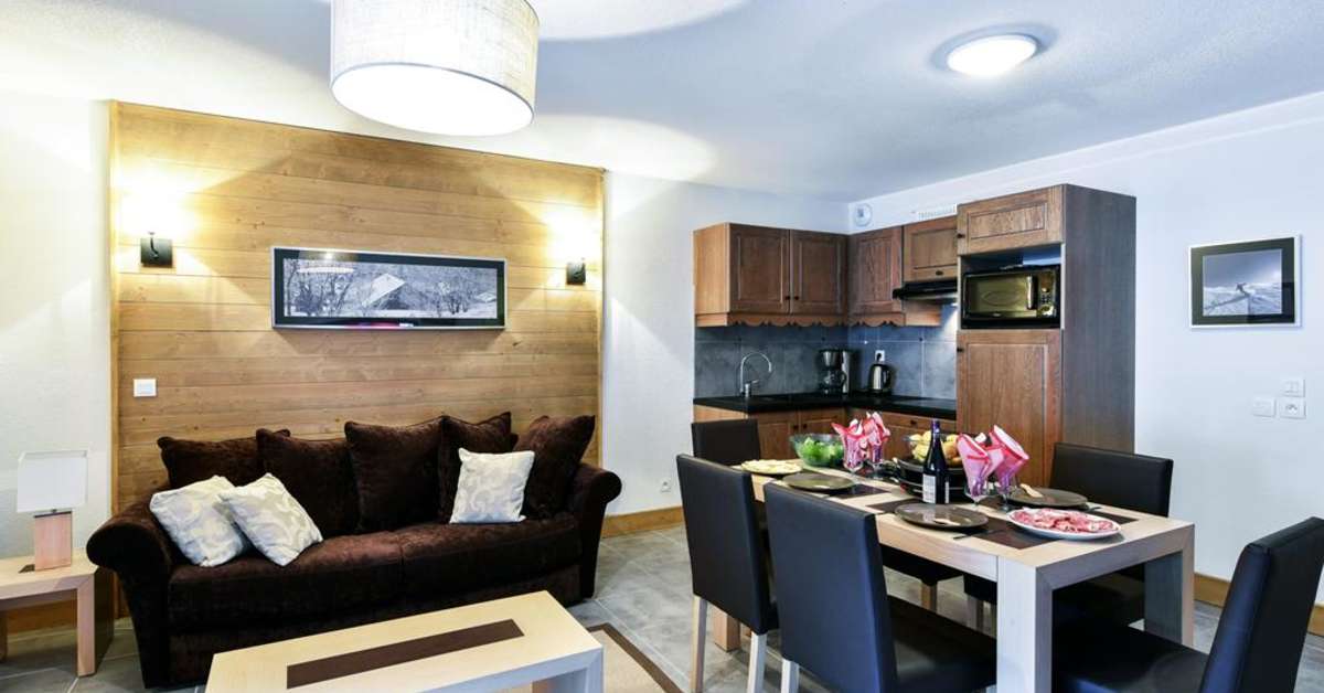 Een foto van Le Grand Ermitage