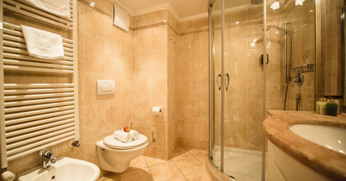 Een foto van Parkhotel Holzerhof