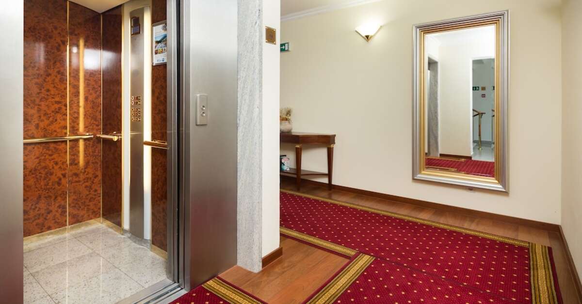 Een foto van Hotel Villa Bacchus