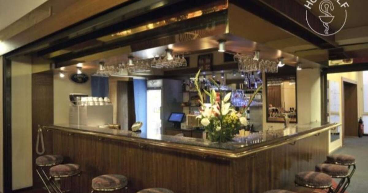 Een foto van Hotel Ilf