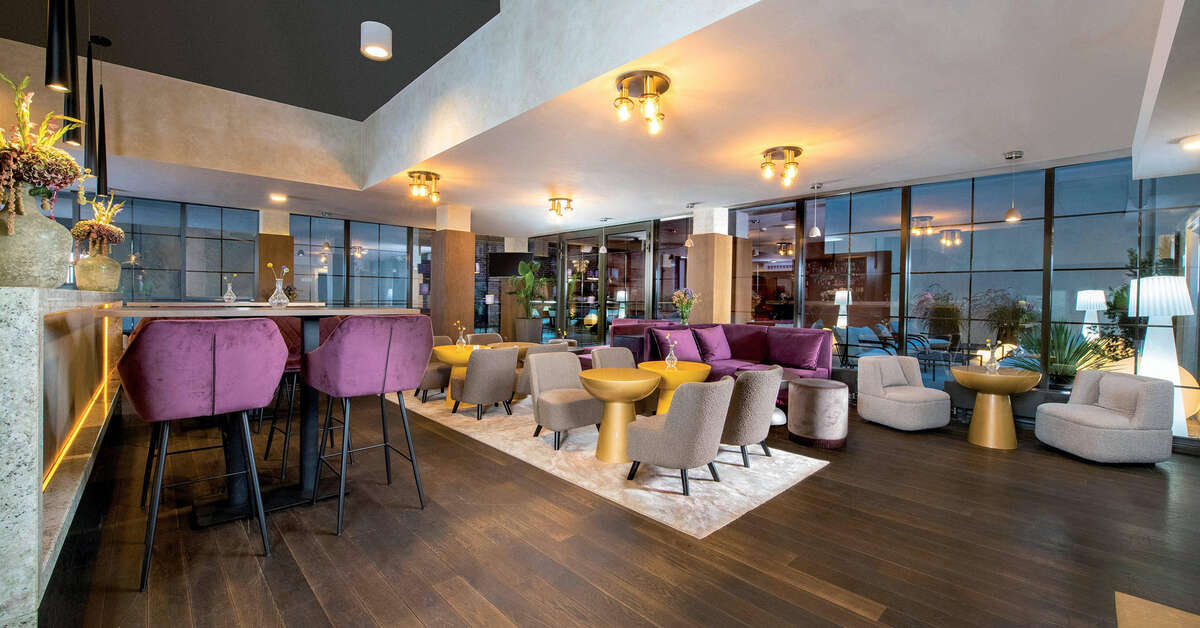 Een foto van Hotel Leonardo Boutique Hotel Krakow