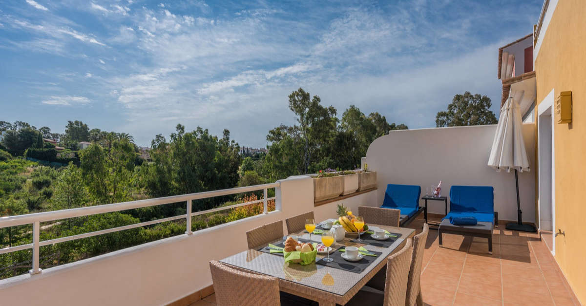 Een foto van Cortijo del Mar Resort