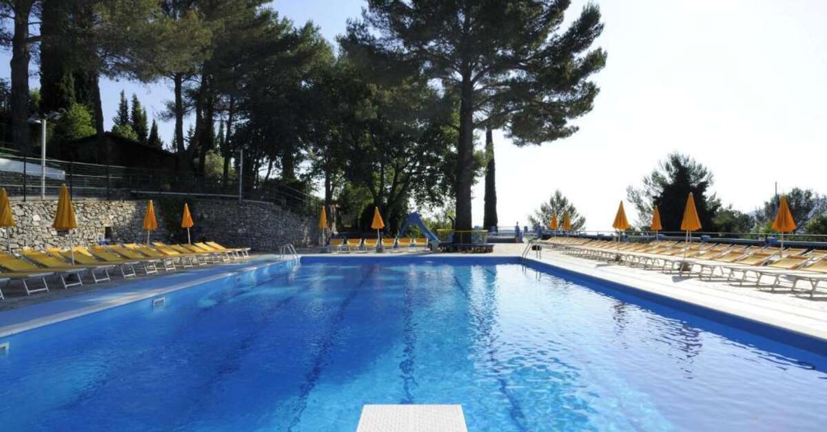 Een foto van Villaggio C'era Una Volta