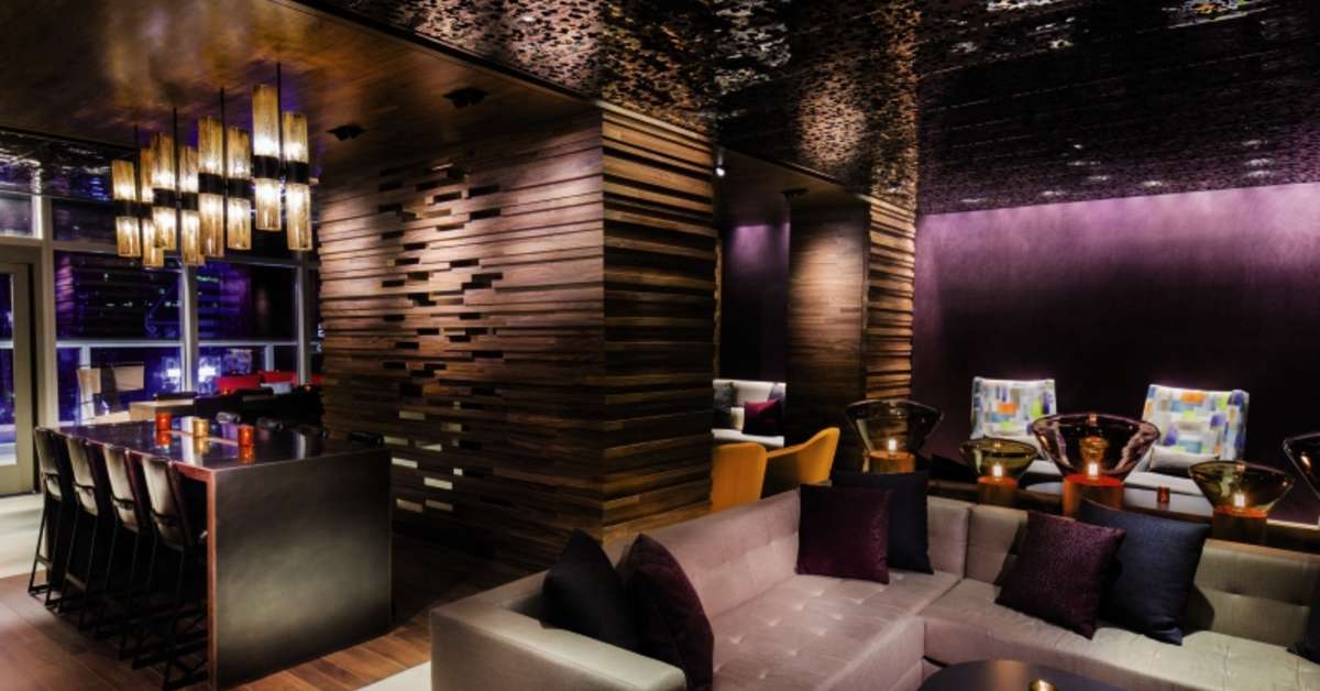 Ein Foto Fifty Hotel & Suites by Affinia