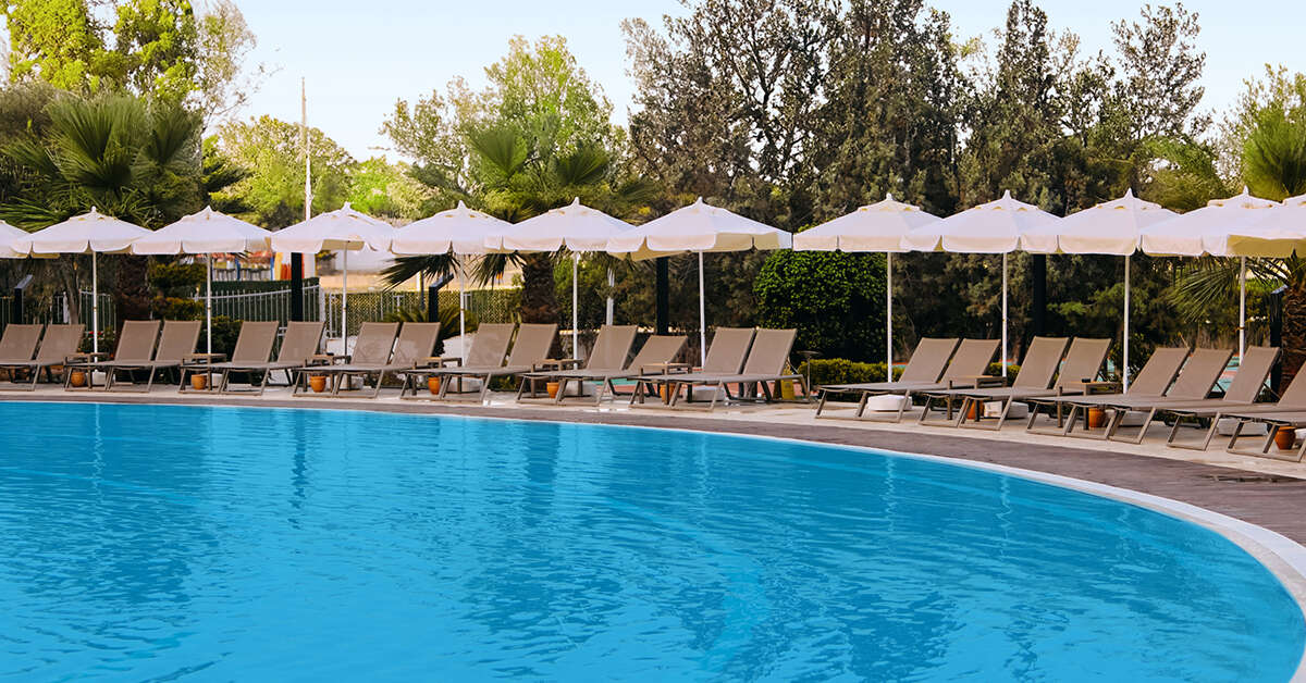 Een foto van Agaya Didim Resort Hotel