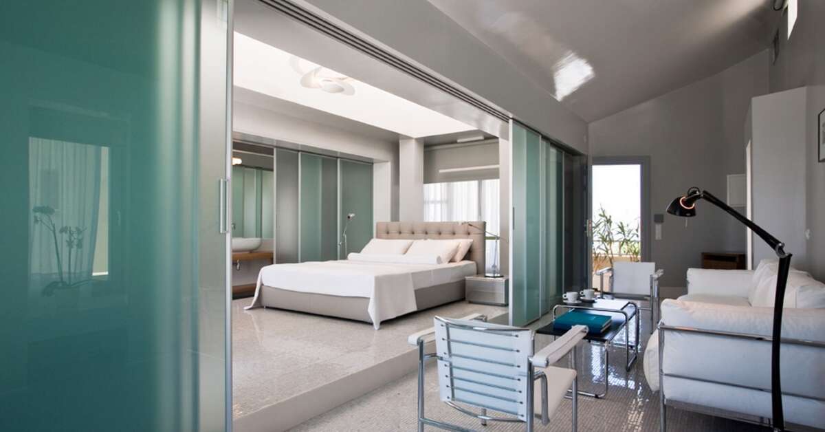 Een foto van Majestic Hotel Fira