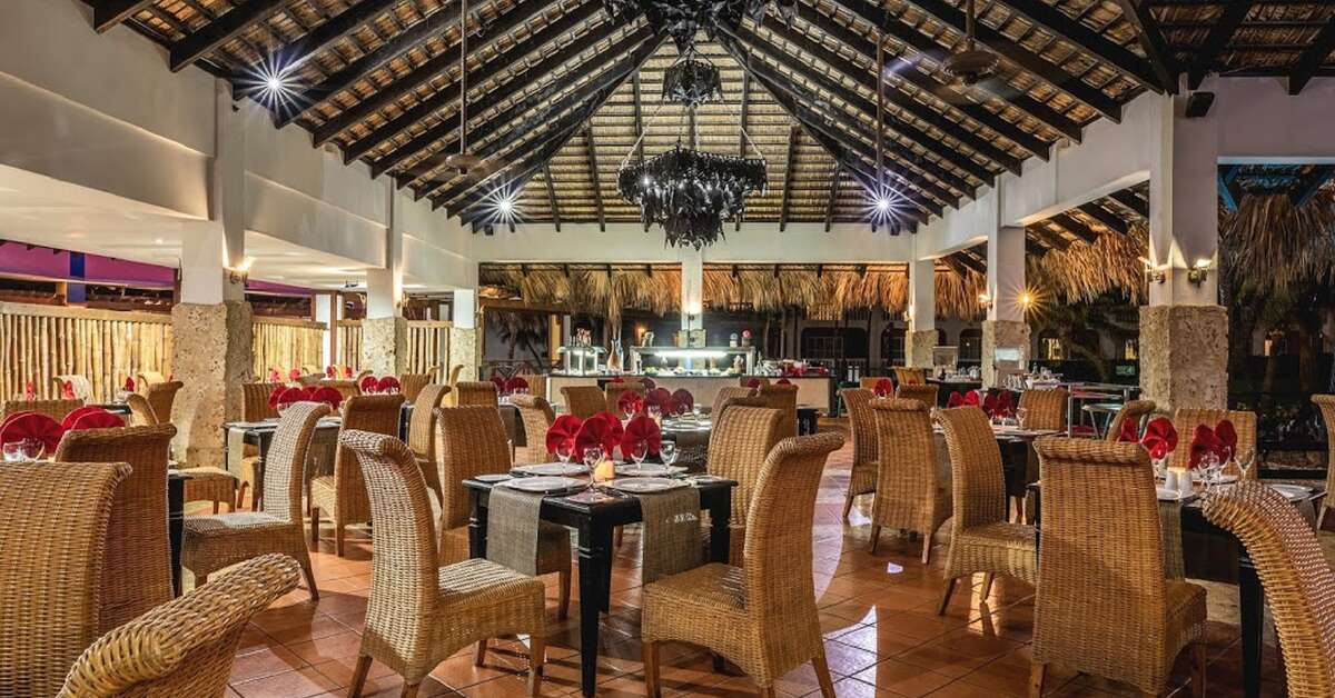 Een foto van Hotel Marien Puerto Plata