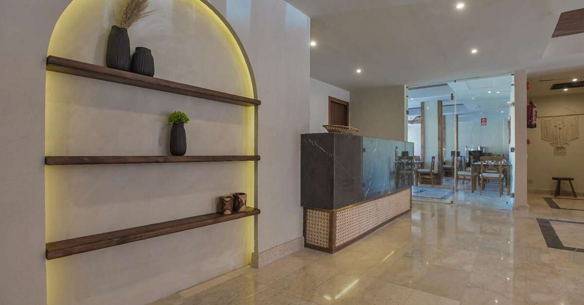 Een foto van Ajira Bay Hotel