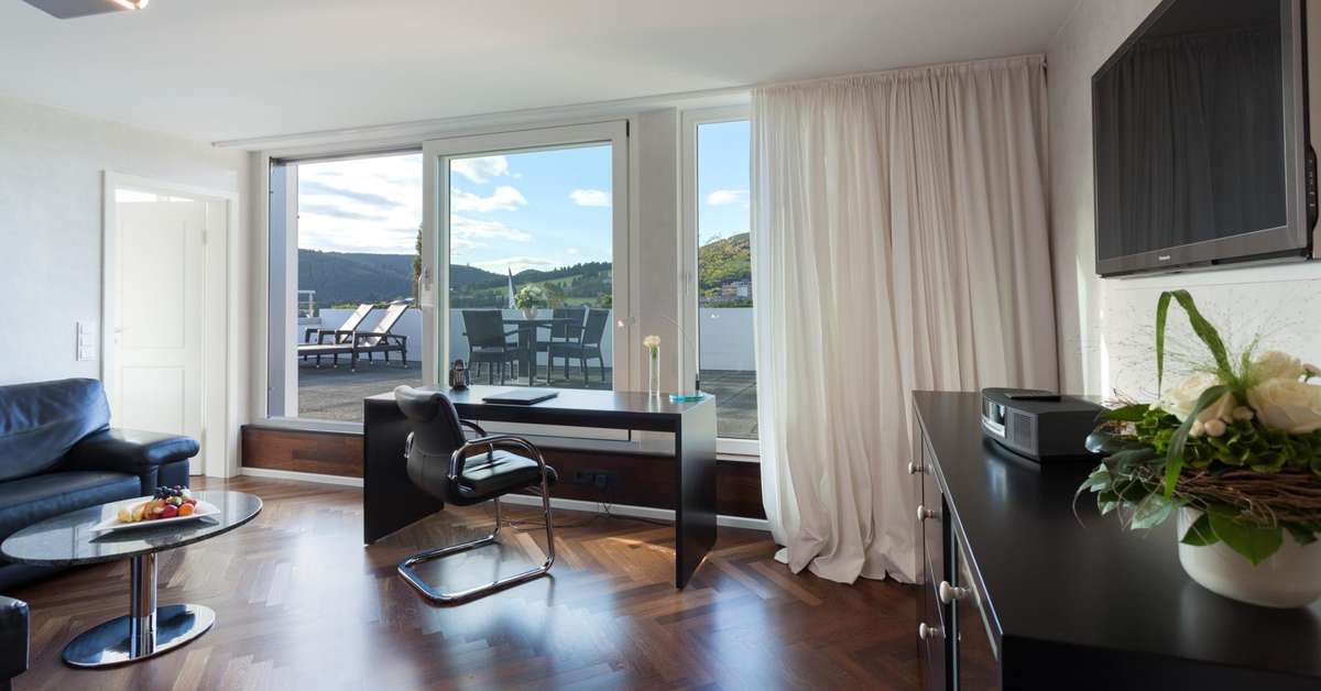 Een foto van Sauerland Stern Hotel