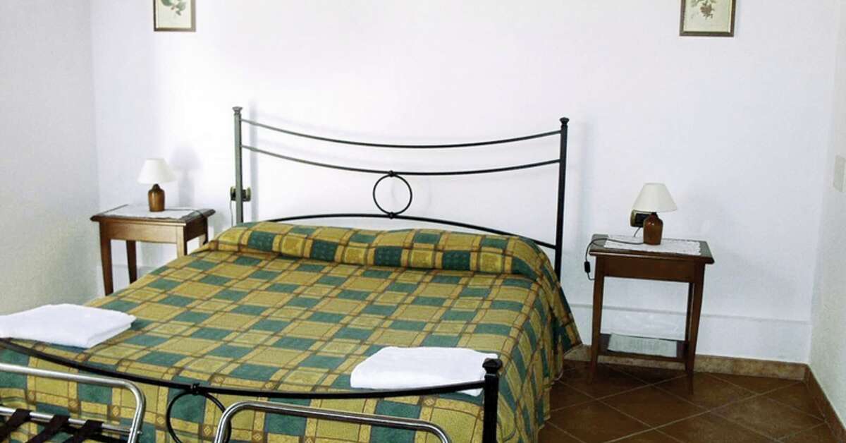 Ein Foto Agriturismo Le Piane del Milia