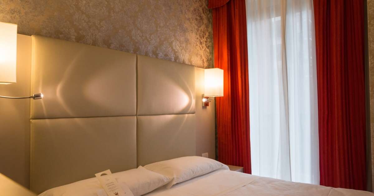 Een foto van Hotel Nasco