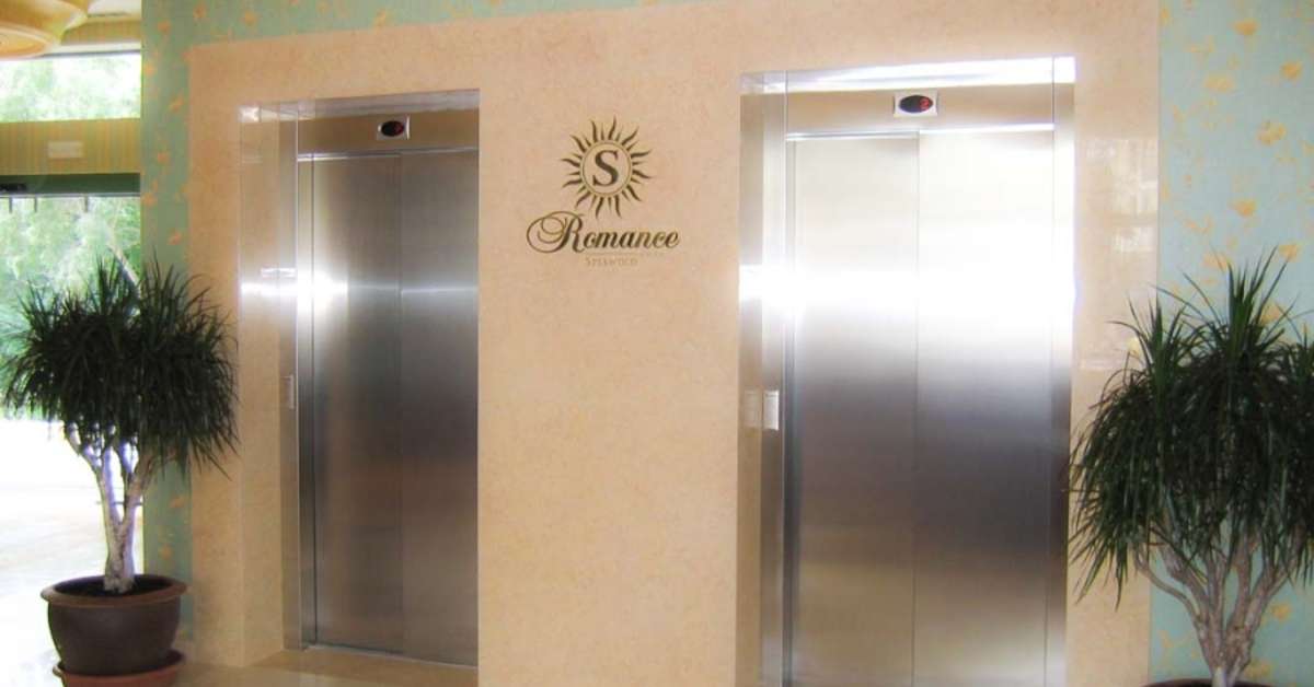 Een foto van Spa Hotel Romance Splendid