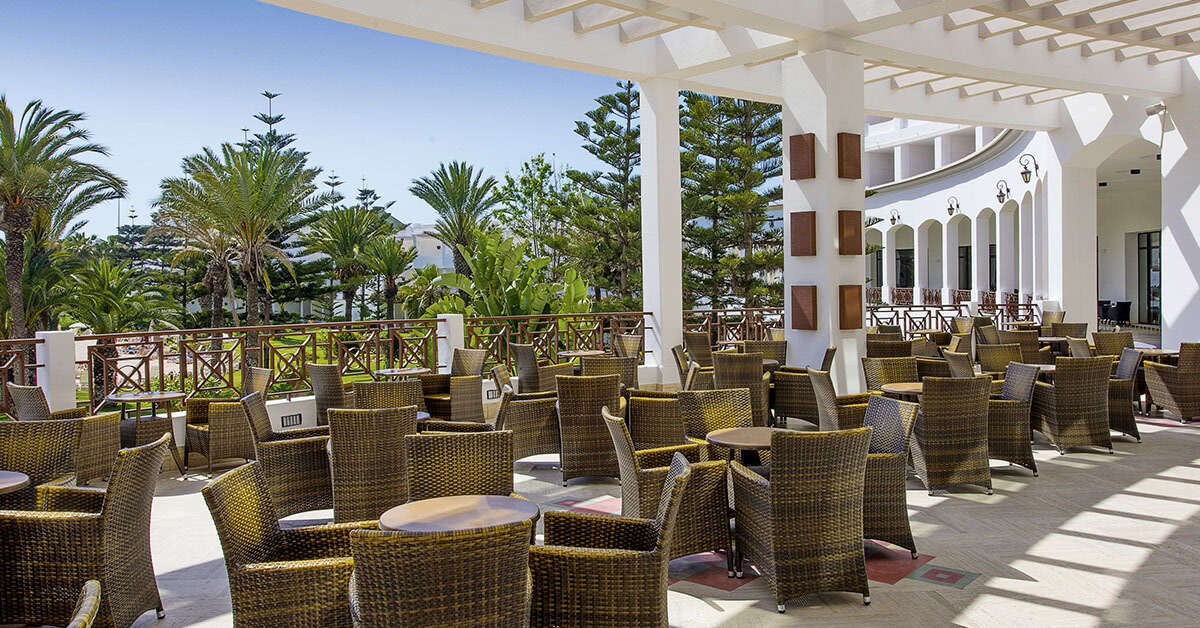 Een foto van Iberostar Founty Beach