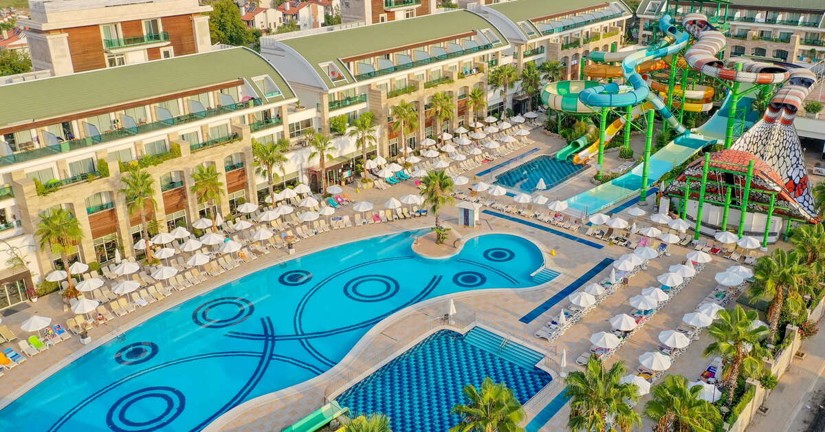 Een foto van Crystal Waterworld Aqua Collection
