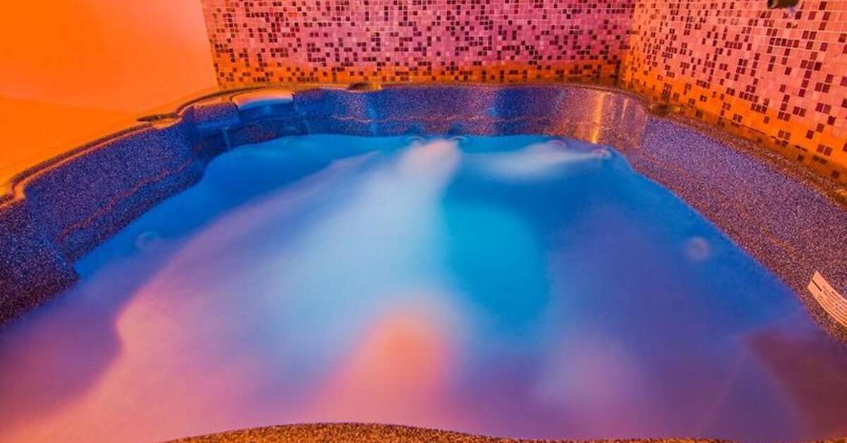 Een foto van Hotel La Perla