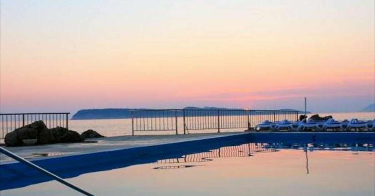 Ein Foto Royal Princess Hotel