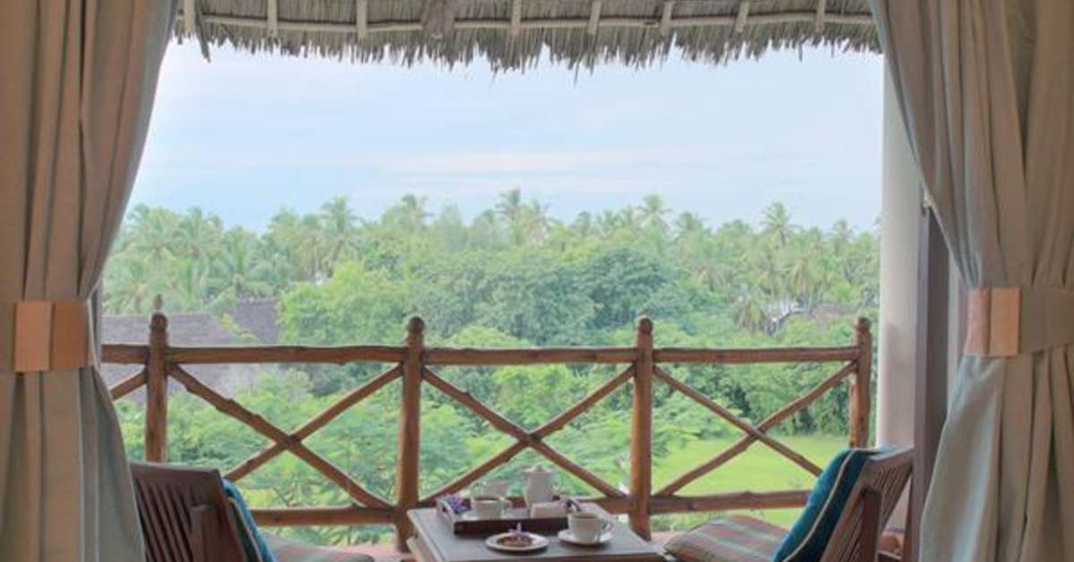 Een foto van Bluebay Beach Resort & Spa