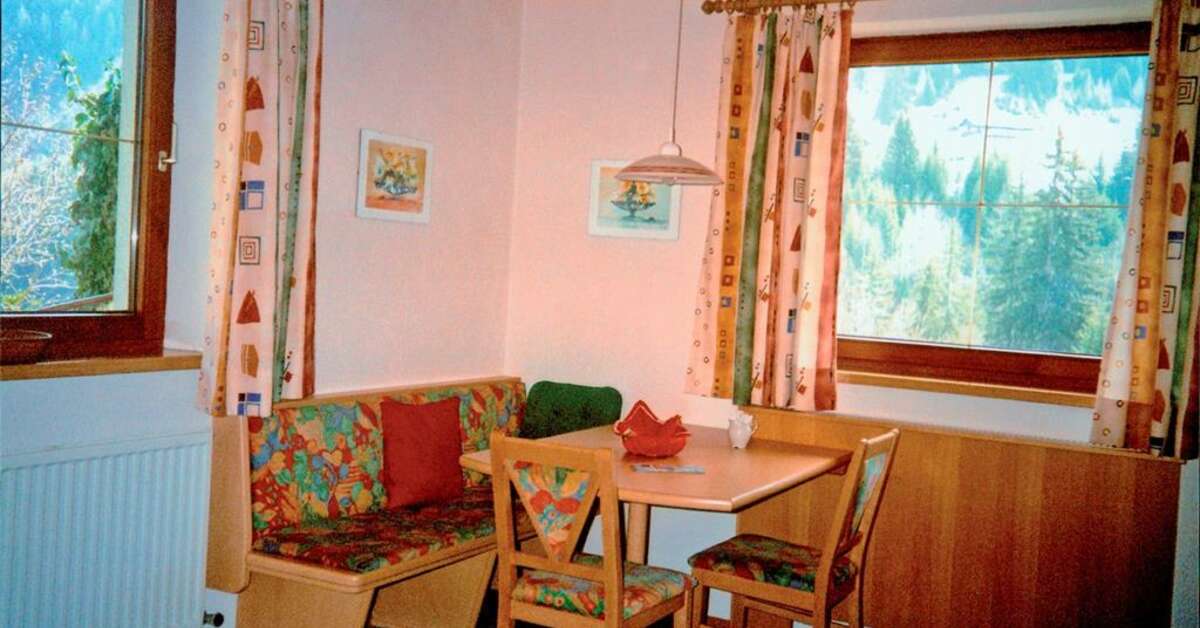 Een foto van Appartementen Charlotte