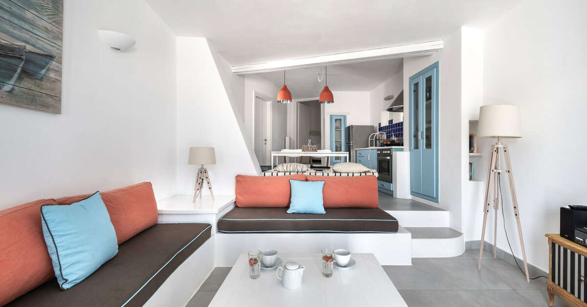 Een foto van Anema Boutique Hotel & Villas