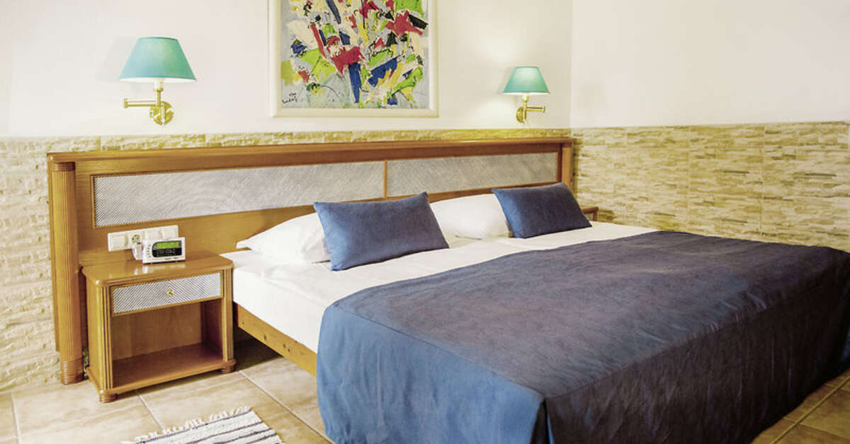 Een foto van Marina Playa Suites