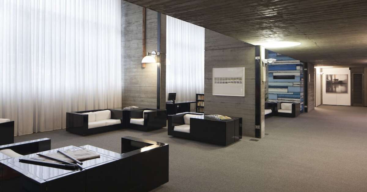Een foto van Duparc Contemporary Suites