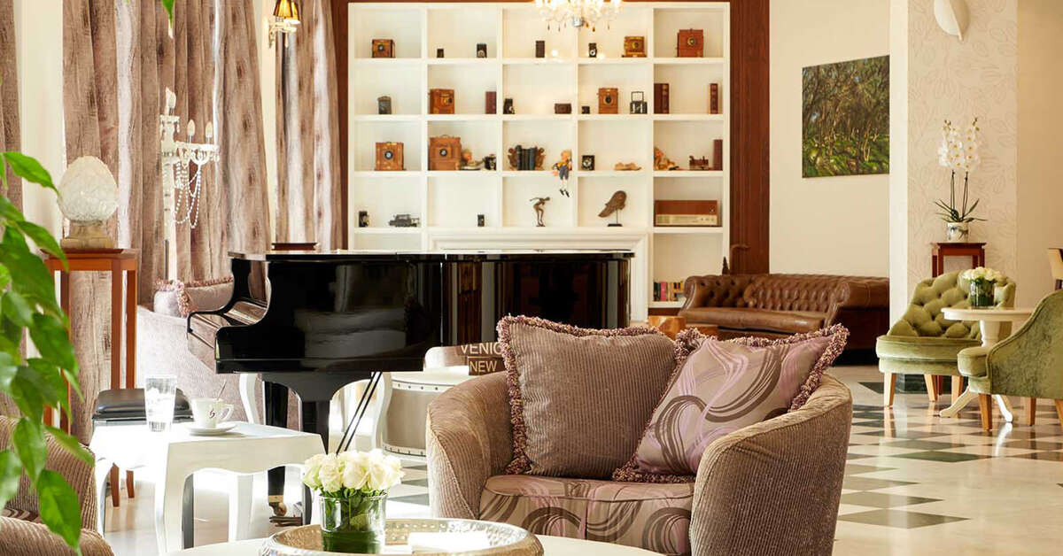 Een foto van Dioni Boutique Hotel