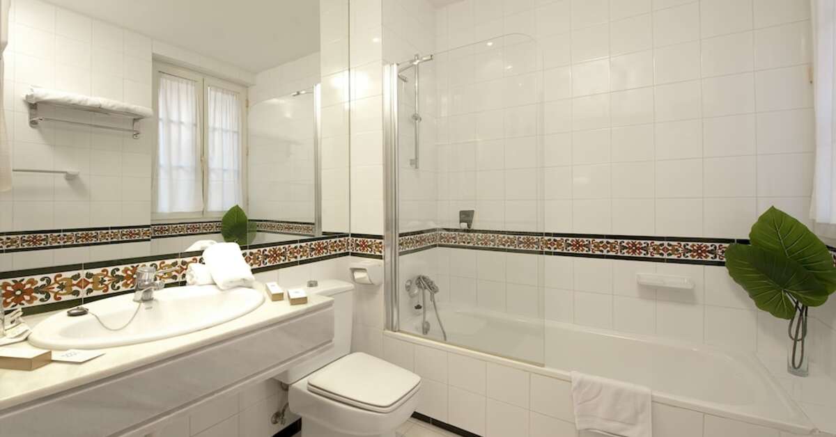 Een foto van Hotel Porcel Navas