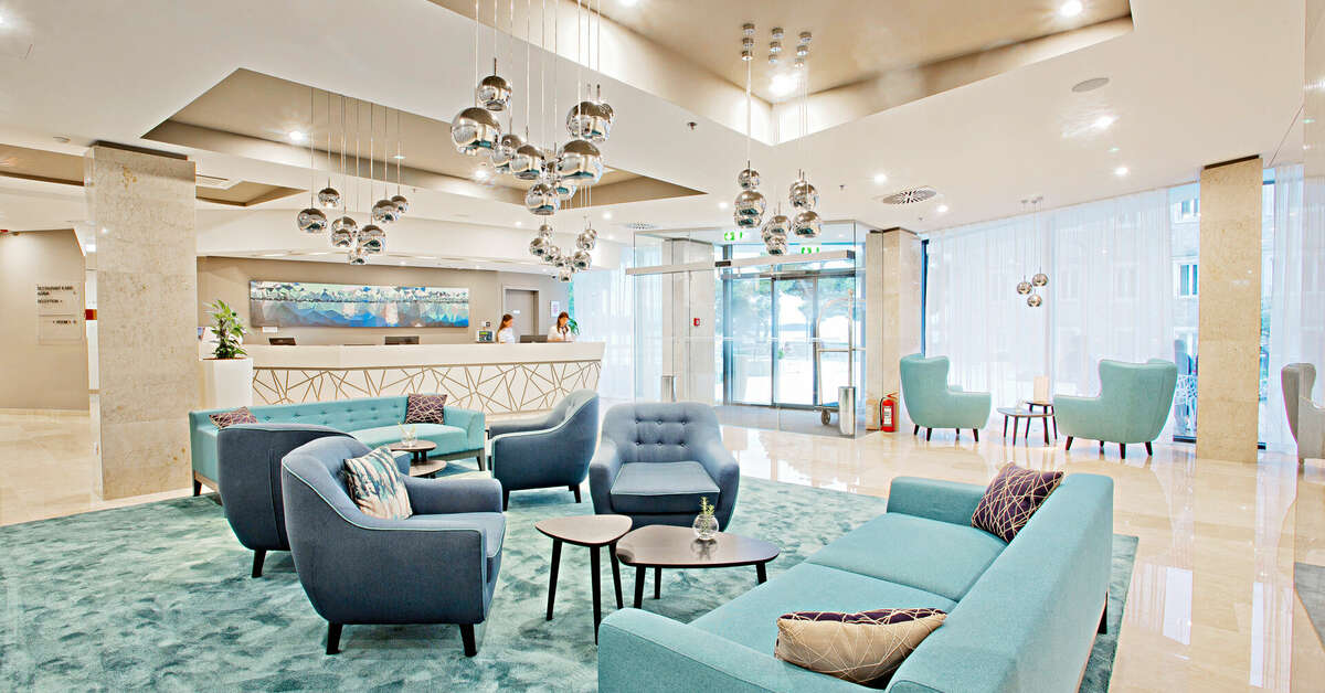 Een foto van Boutique Hotel Mlini