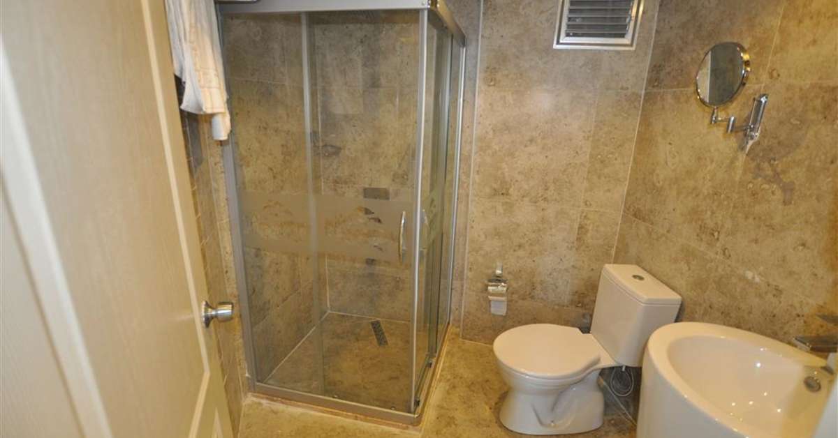Een foto van Happy Aparthotel