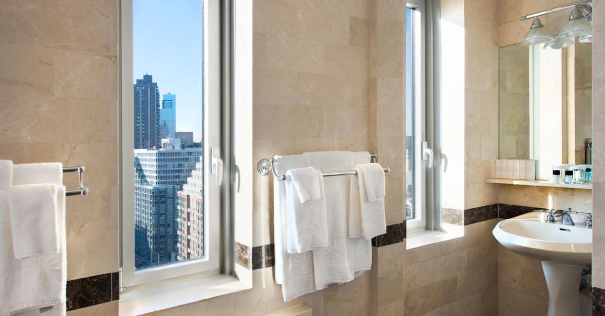 Een foto van Beacon Hotel