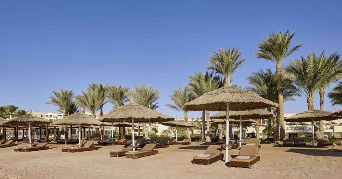 Ein Foto Coral Sea Hotels