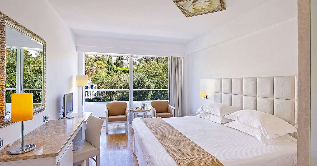Een foto van Grecian Sands Hotel