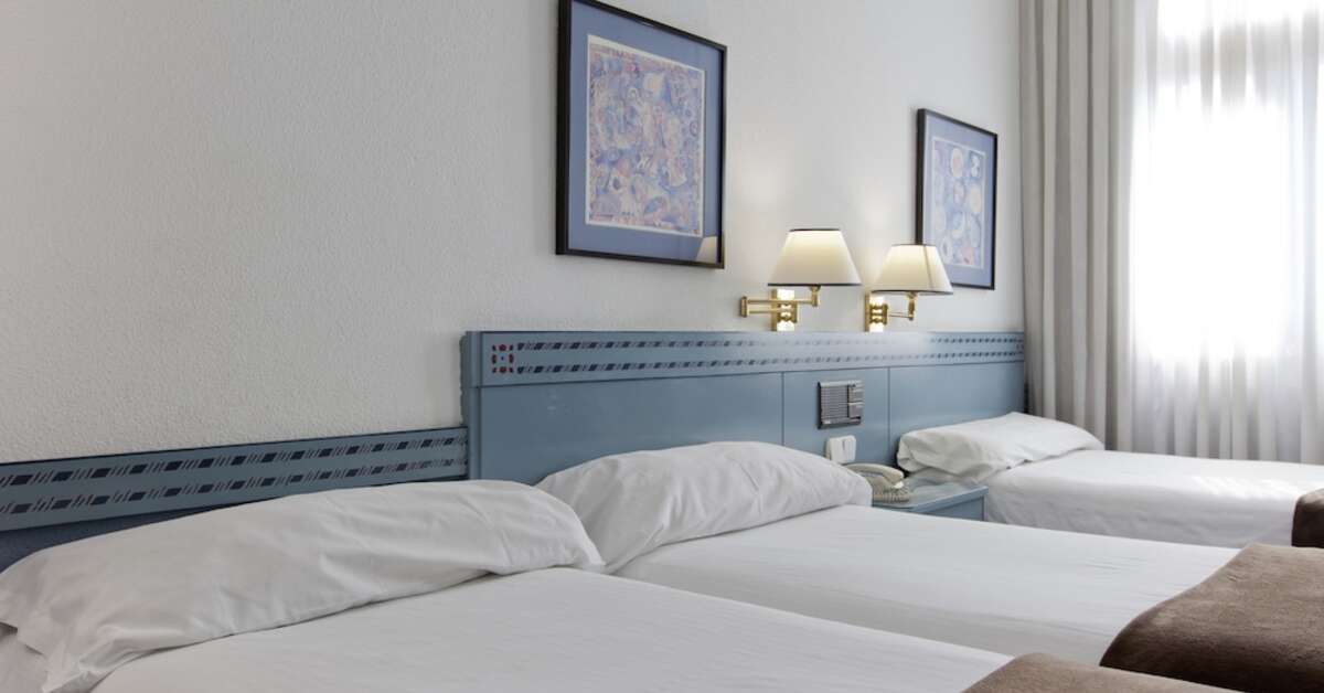 Een foto van Espahotel Gran Via