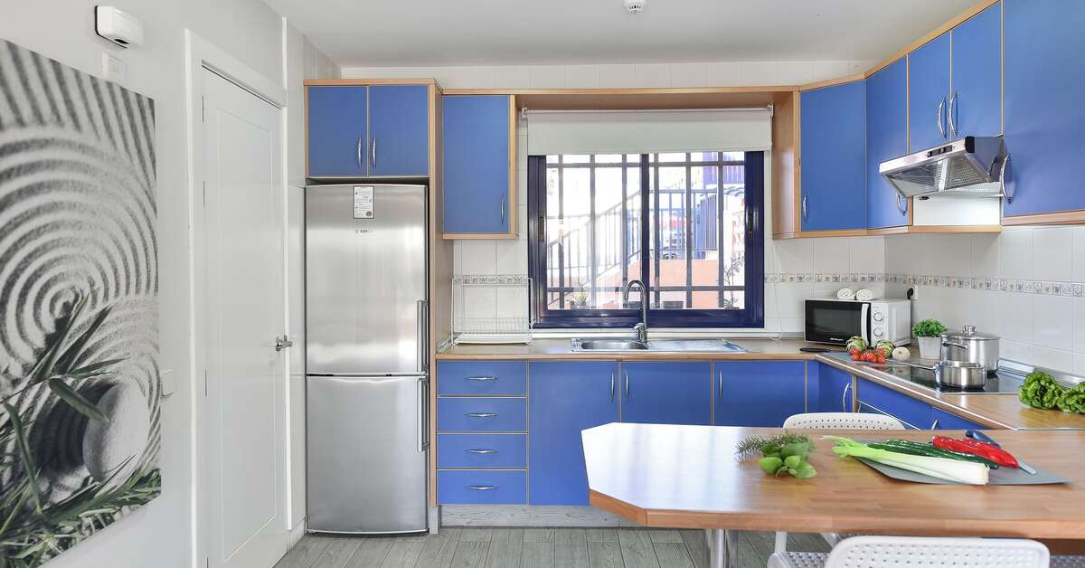 Een foto van Bungalows Bahia Meloneras