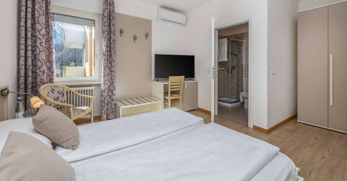 Een foto van Hotel Sport