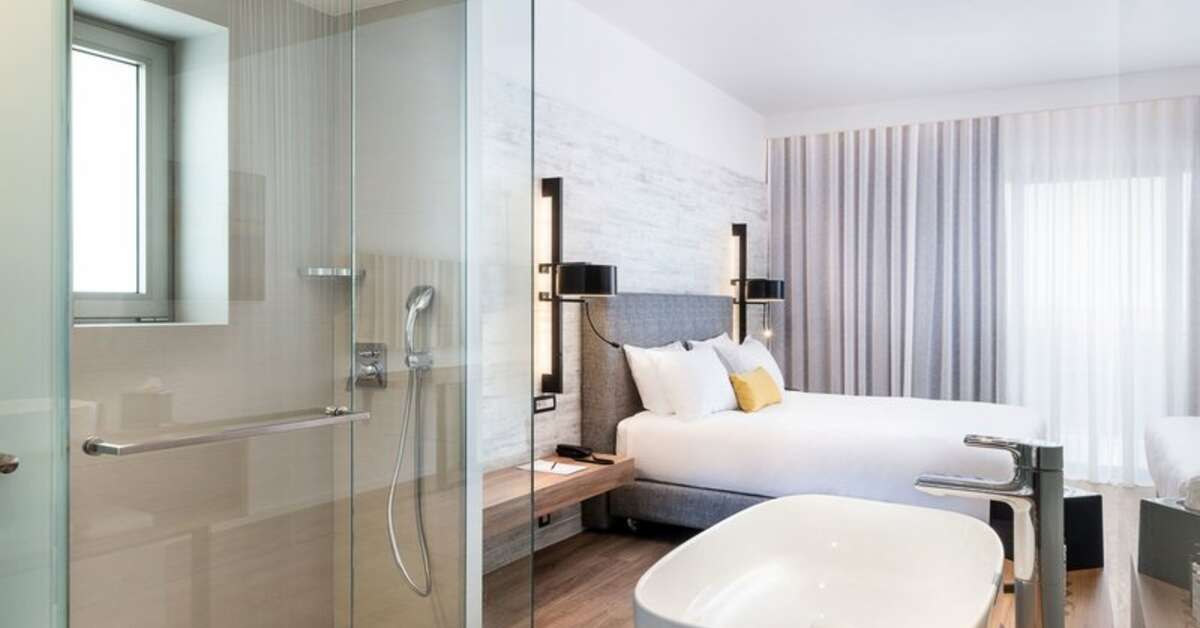 Een foto van Euphoria Resort