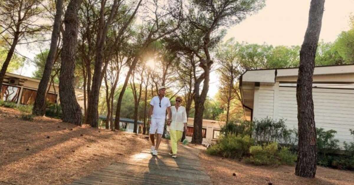 Een foto van Alborea Ecolodge Resort